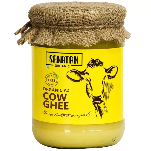 A2 Cow Ghee