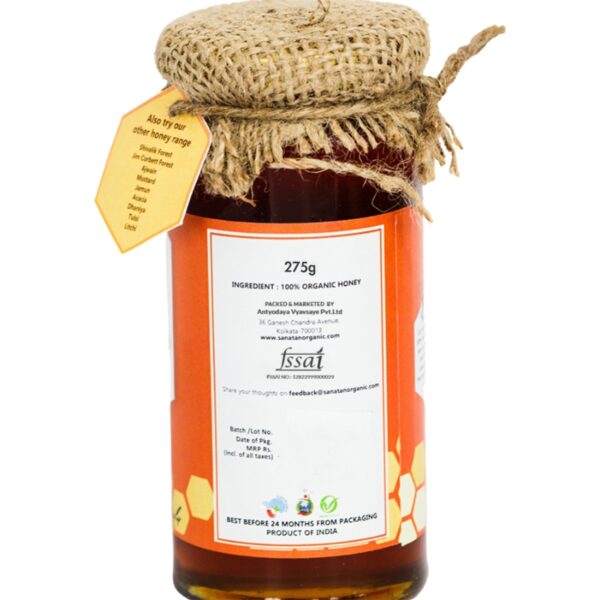 Eucalyptus Honey - Image 2