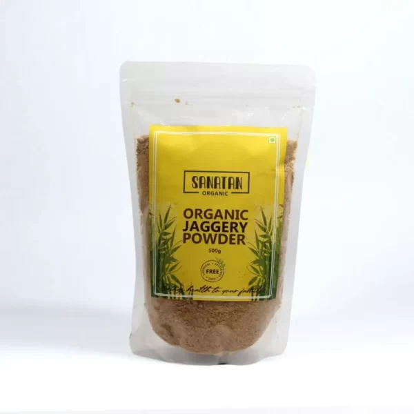 Jaggery