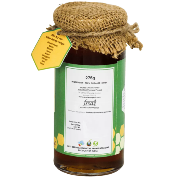 Jim Corbett Honey - Image 2