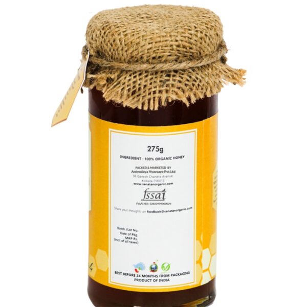 Mustard Honey - Image 2