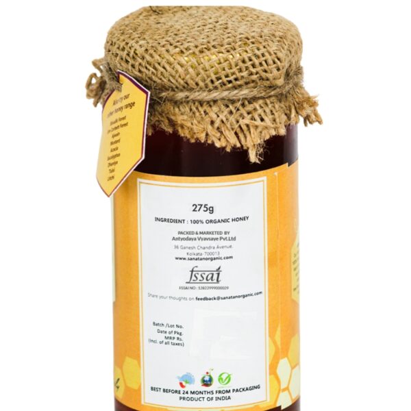 Ajwain Honey - Image 2