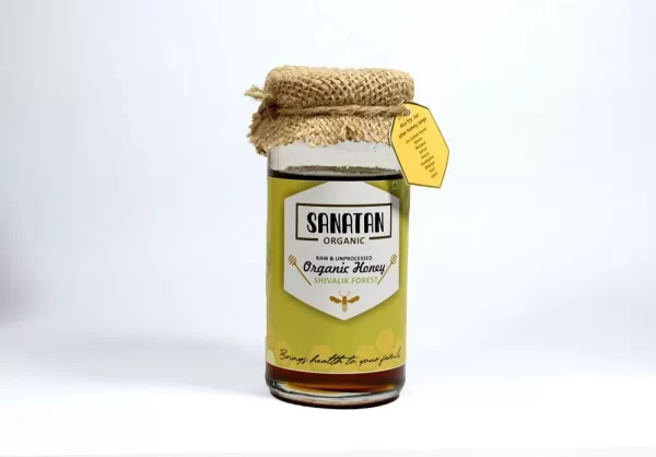 Shivalik Honey
