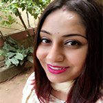 Amandeep Kaur Gaheer-