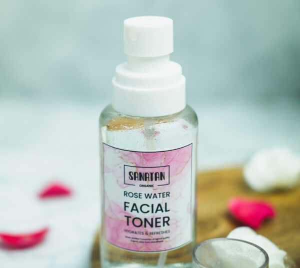 Rose Water - Image 3