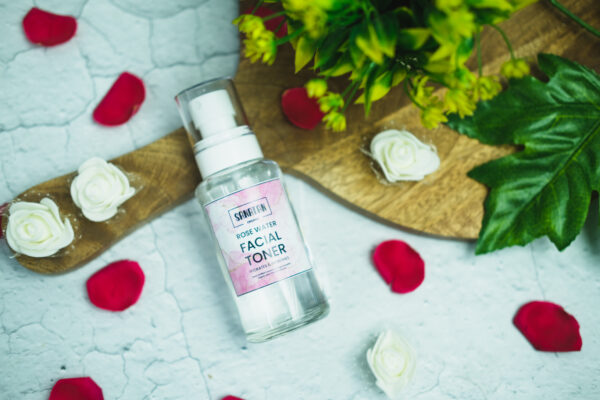 Rose Water - Image 2