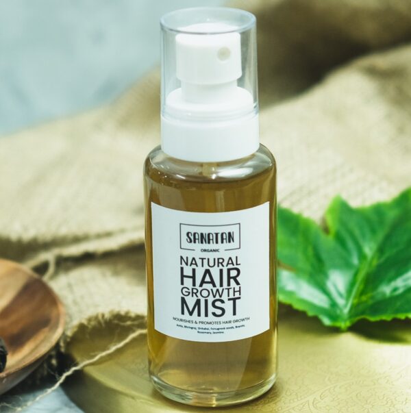 Hair Growth Mist