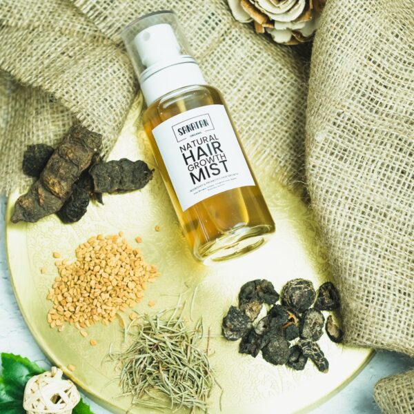 Hair Growth Mist - Image 2