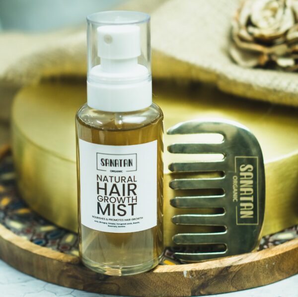 Hair Growth Mist - Image 3