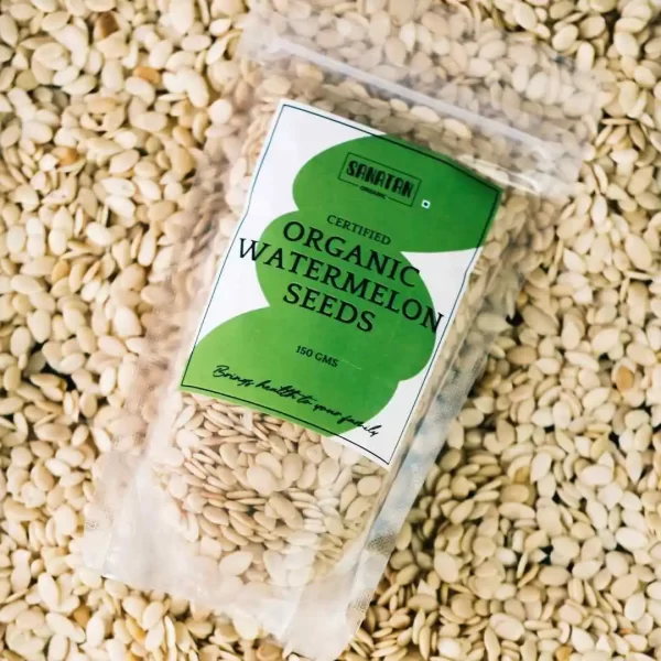 Watermelon Seeds - Image 4