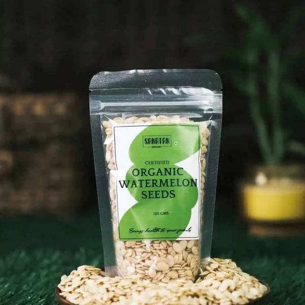 Watermelon Seeds