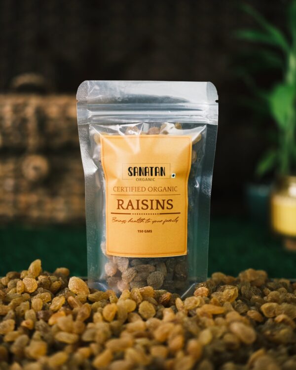 Raisins