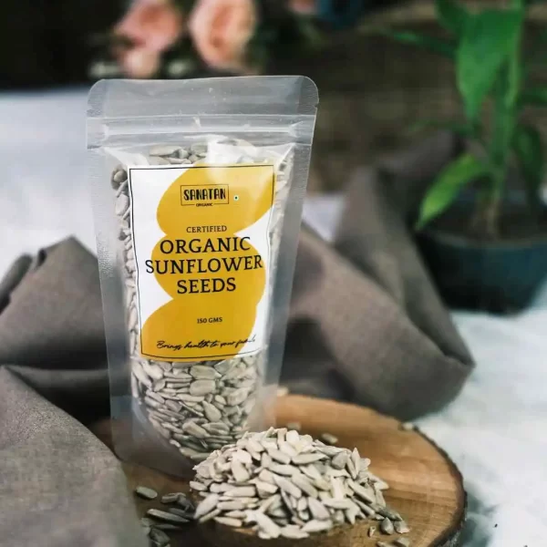 Sunflower Seeds - Image 2
