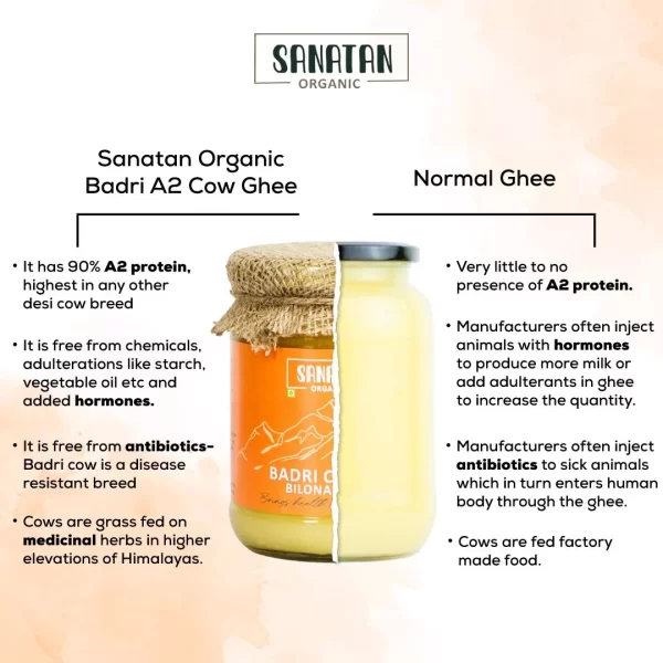 A2 Cow Ghee - Image 4