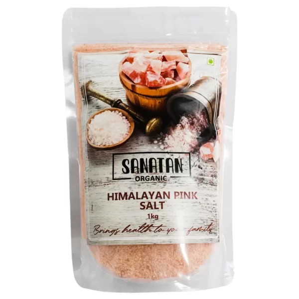 Himalayan Pink Salt - Image 3