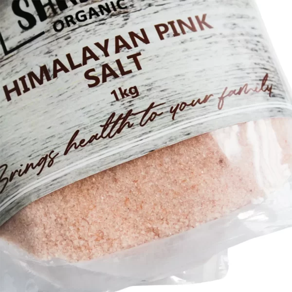 Himalayan Pink Salt - Image 4