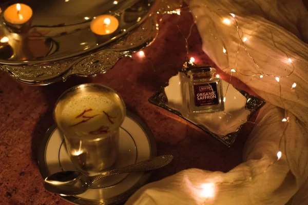 Saffron - Image 3