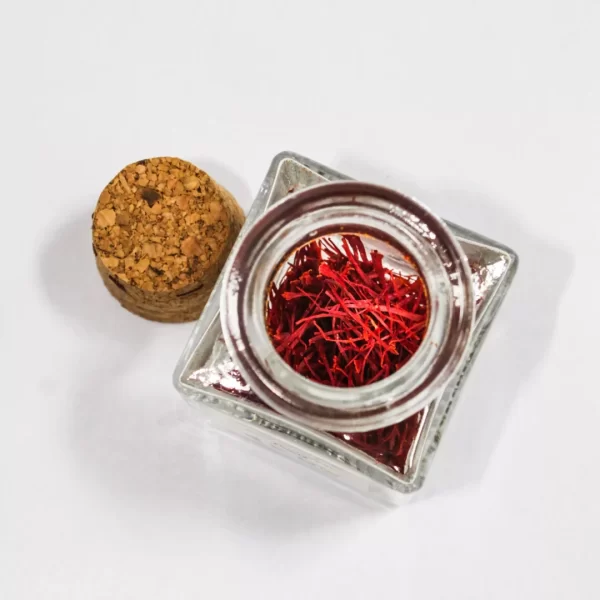 Saffron - Image 4