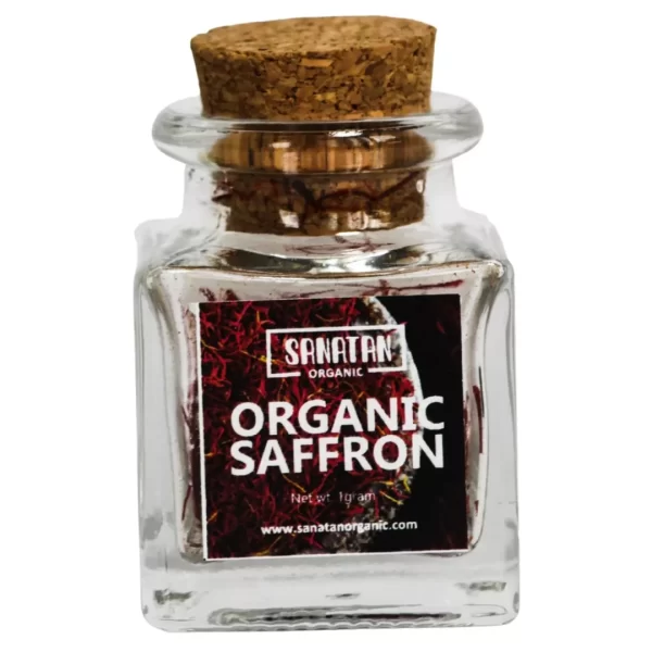 Saffron - Image 6