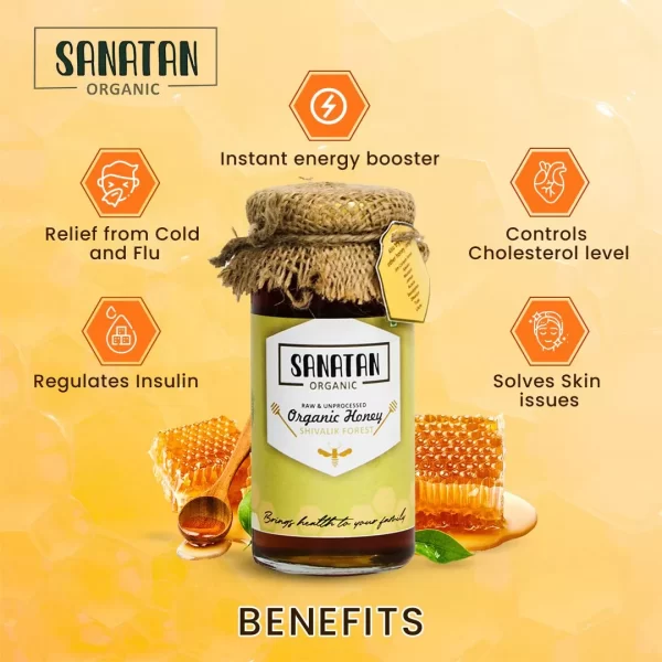 Shivalik Honey - Image 3