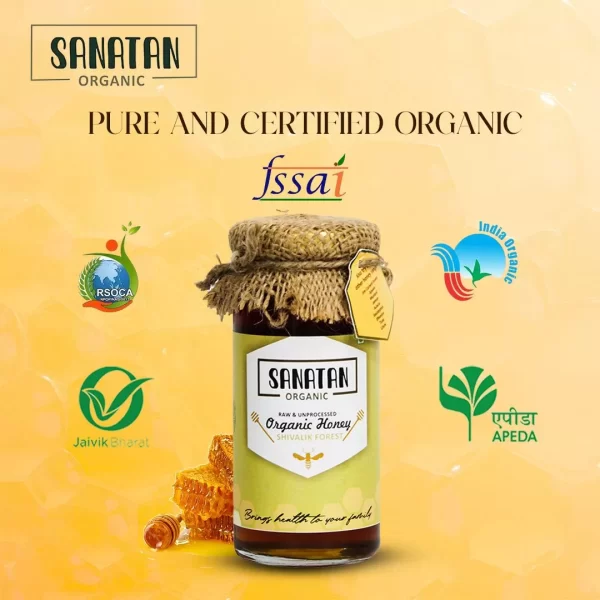 Shivalik Honey - Image 4