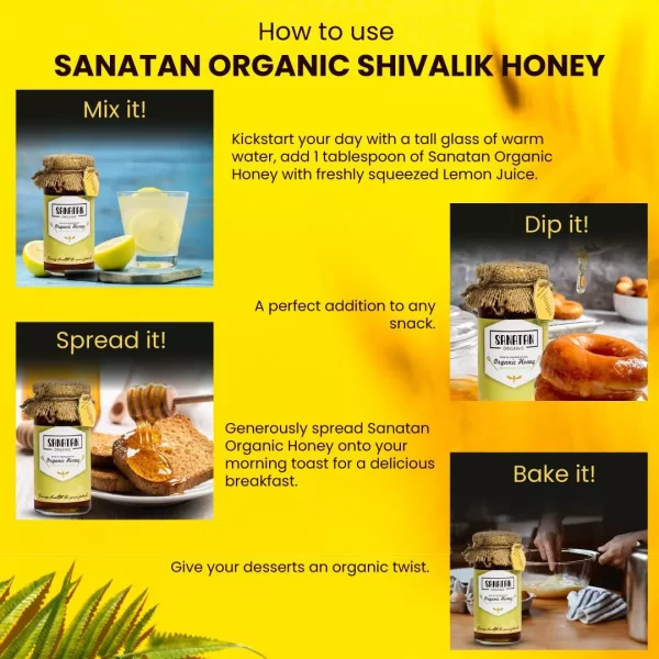 Shivalik Honey - Image 5