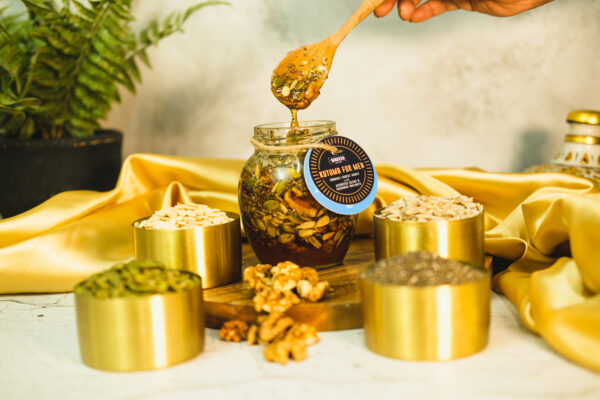 Kutumb for Men-450g - Image 2